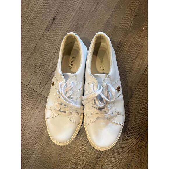 Ralph Lauren Sneakers - Picture 3 of 6